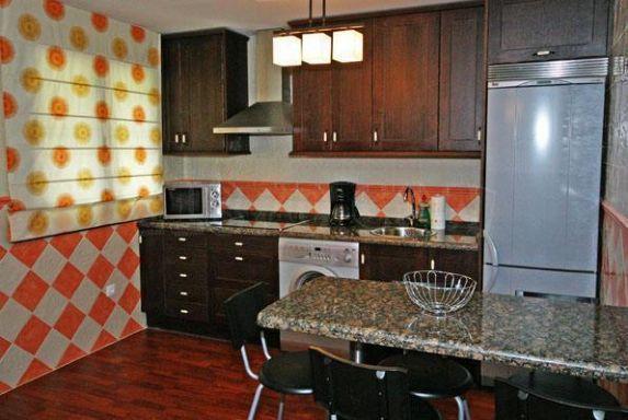 Apartamentos Rurales Les Mestes Tazones Bagian luar foto