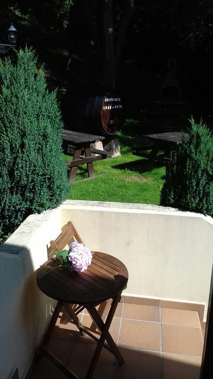 Apartamentos Rurales Les Mestes Tazones Bagian luar foto